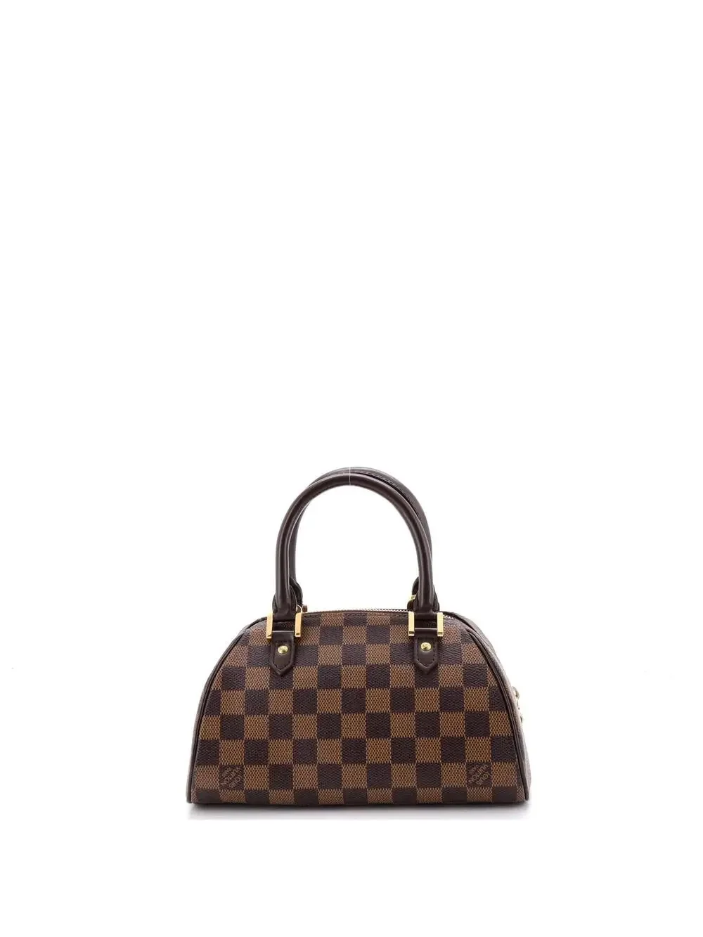 Louis Vuitton Ribera Handbag Damier #294892L14B